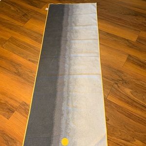 Yoga mat